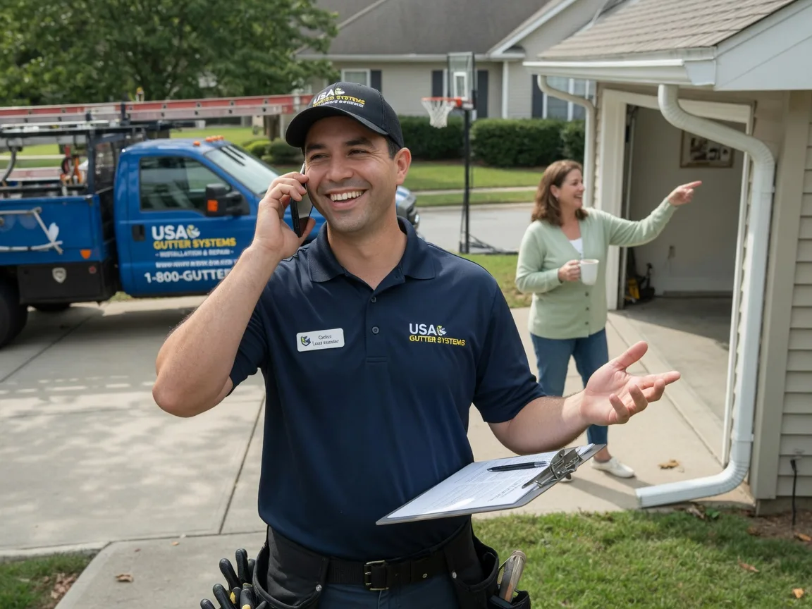 Gutter Installation Bull Shoals, AR FAQs